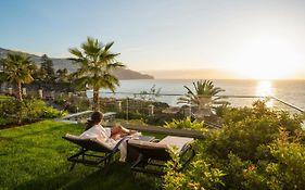 Les Suites At The Cliff Bay - Portobay